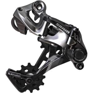 SRAM Xx1 2.1 Rear Derailleur(Black)