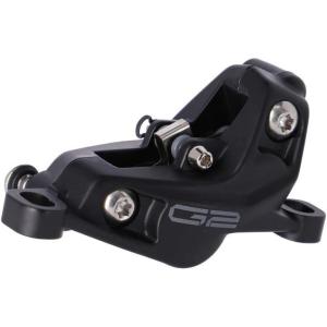 Sram DB Assy G2 RSC MTB Unisex Adult Hydr. Brake lever, black, 1 size