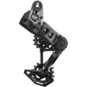 Sram Gx Eagle Axs Transmission Rear Derailleur(Black)