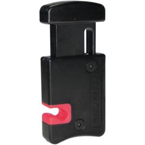 Sram Level Ultimate Schneidwerkzeug (Schwarz/Rot)(Black)