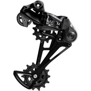Sram NX Eagle 12-Speed Rear Derailleur(Black)