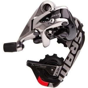 Sram Red 10 Speed Rear Derailleur Wifli Aero Glide (medium Cage): 10spd Medium
