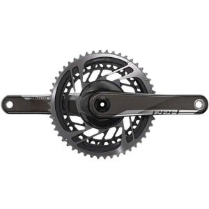 Sram Red Crankset D1 Dub 50-37 (BB not Included)(Multicolor)
