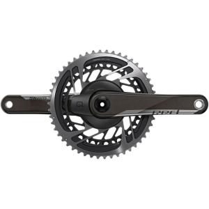 Sram Red D1 Quarq Road Powermeter Dub:(Multicolor)