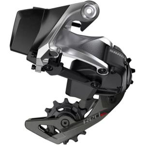 Sram Red Etap Rear Derailleur – 2023(Black)
