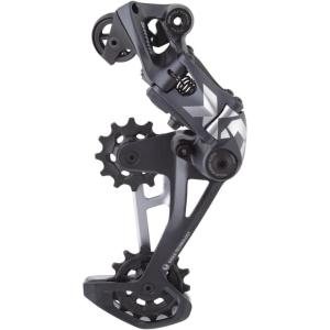 Sram X01 Eagle Type 3 12-Speed Rear Derailleur – Black(Lunar)