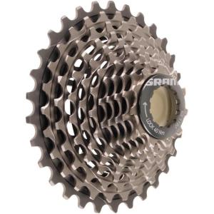 Sram XG-1190 11-Speed A2 11-26 Cassette – Silver(11-30 Cassette)