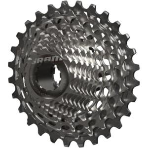 Sram XG-1190 11-Speed A2 11-26 Cassette – Silver(11-32 Cassette)