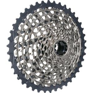 Sram Xx1 Xg-1199 Cassette(Silver)