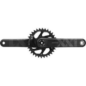 Sram(Black)