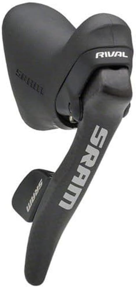 imageSRAM Rival DoubleTap Left ShiftBrake Lever Carbon Fiber Lever BladeRight