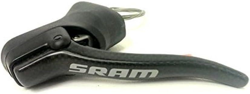 imageSRAM Rival DoubleTap Left ShiftBrake Lever Carbon Fiber Lever BladeRight