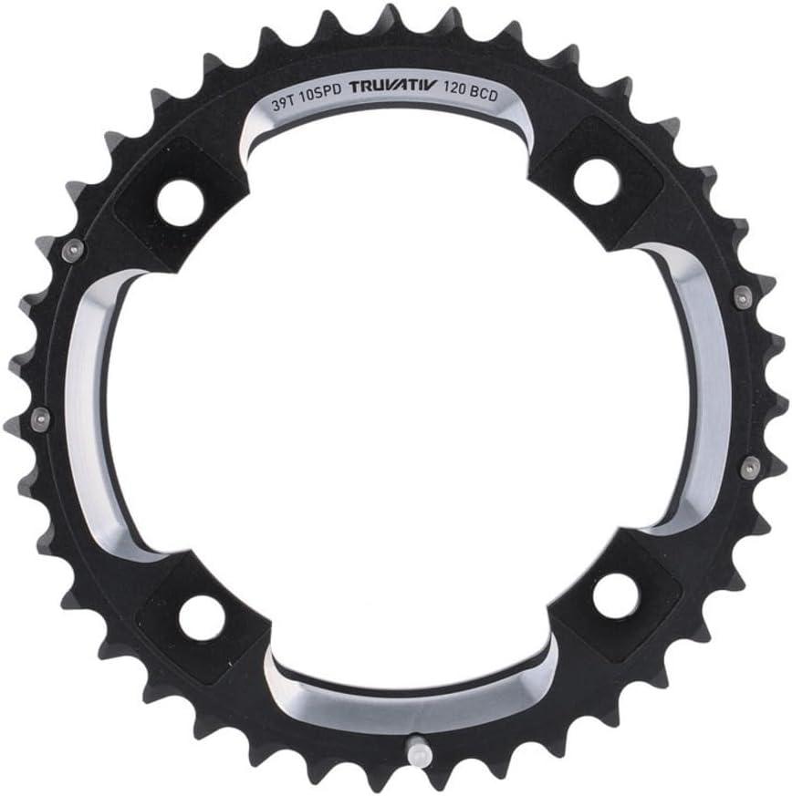 imageTruvativ ChainringBlack