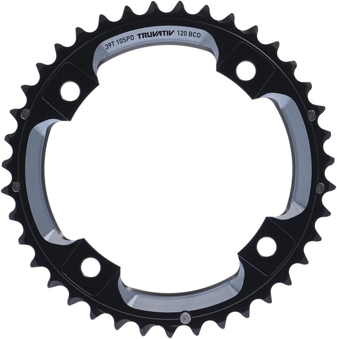 imageTruvativ ChainringBlack