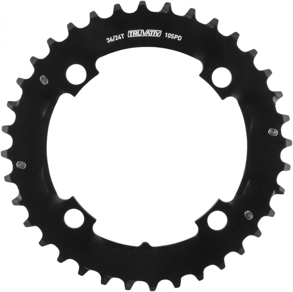 imageTruvativ ChainringBlack
