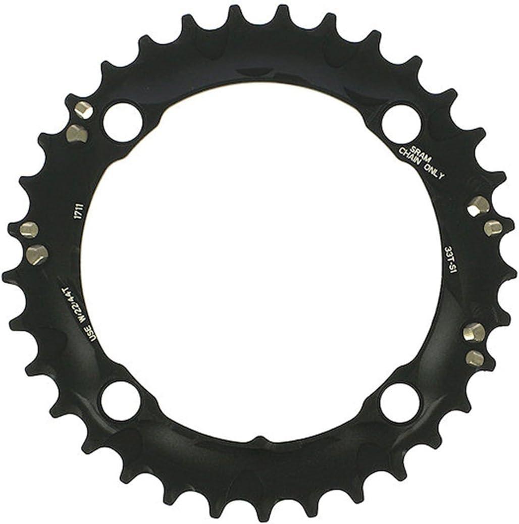 imageTruvativ ChainringBlack