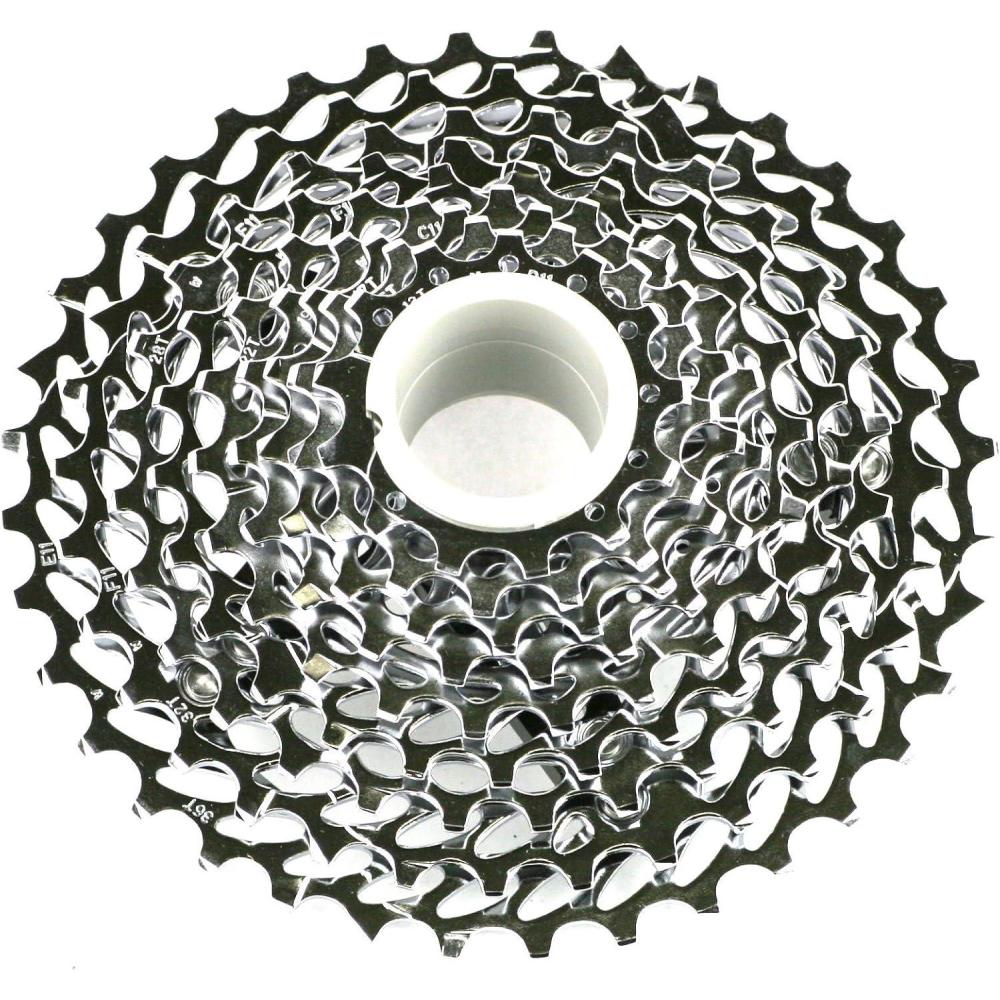 imageSRAM PG1030 Road Cassette1136T