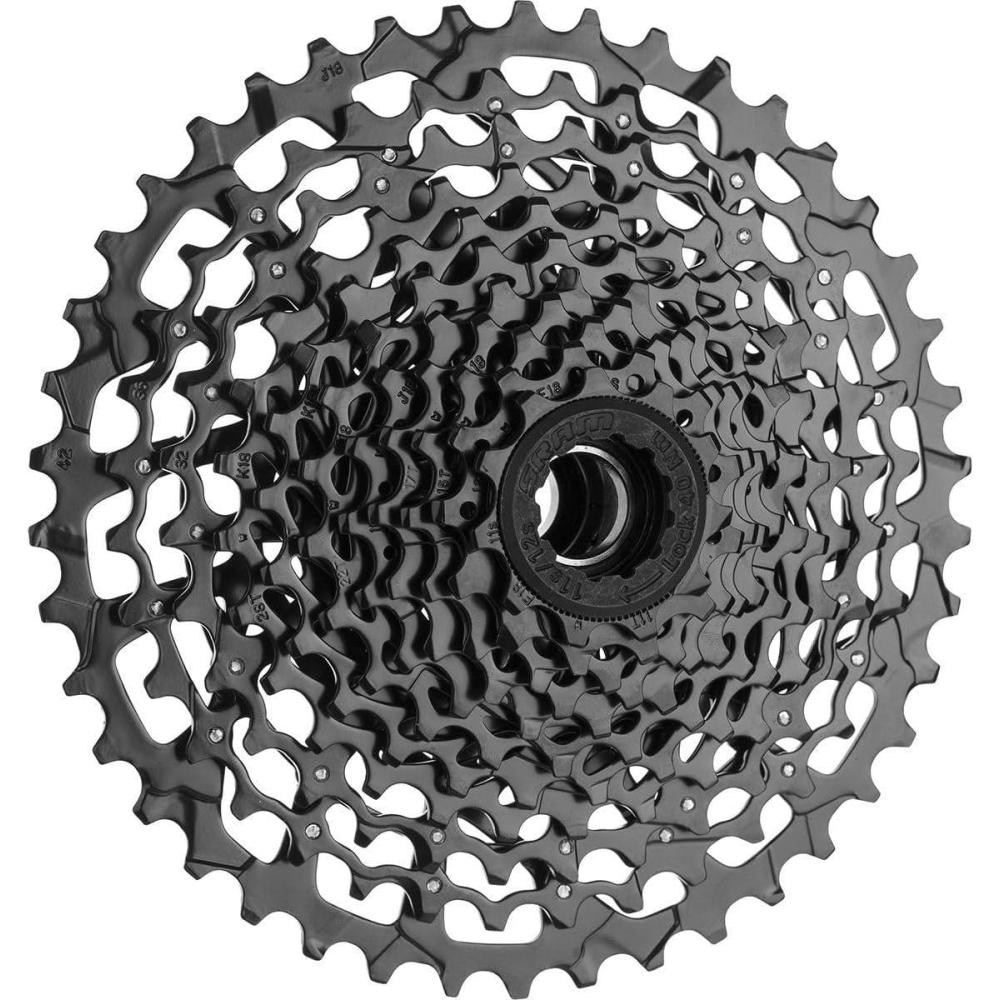 imageSRAM PG1130 1142 11spd Cassette