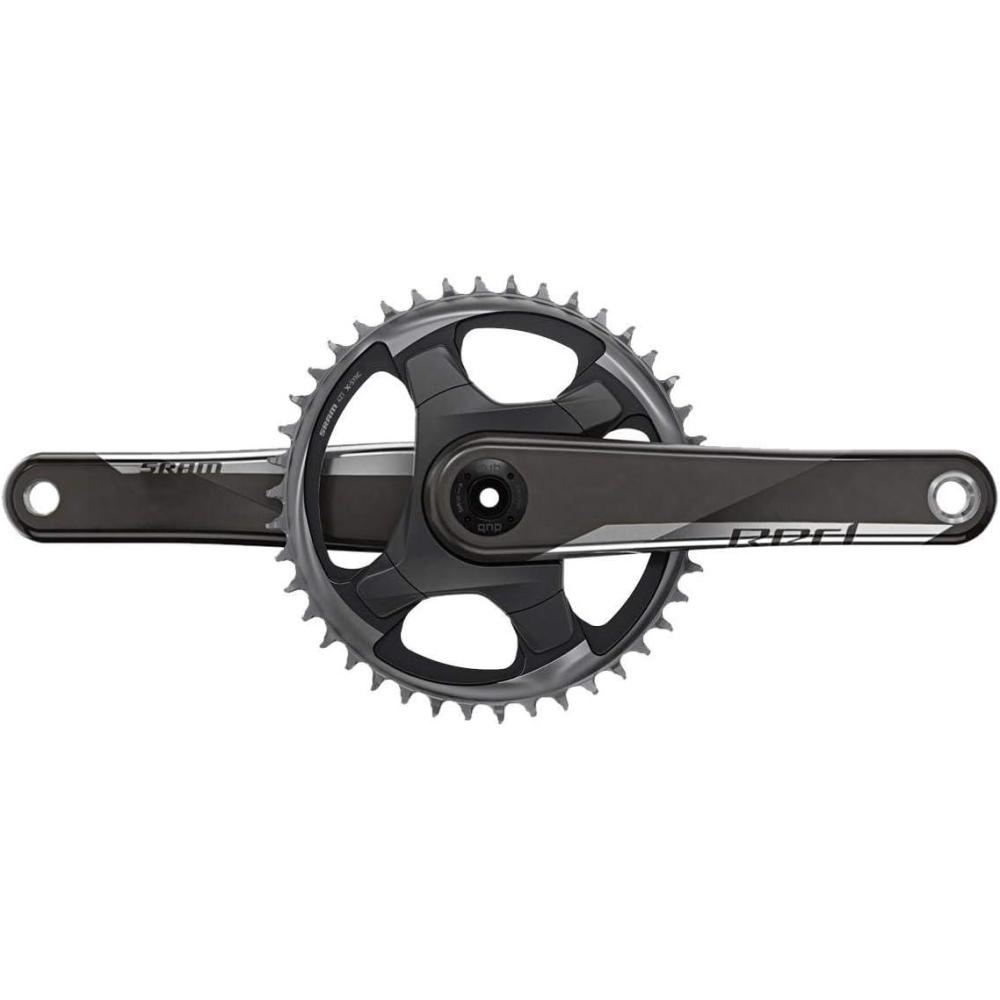 imageSram Red 1 Dub 12Speed Aero CranksetMulticolor