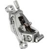 SRAM Level Ultimate Stealth Disc Brake – 4-Piston(Black/Silver)