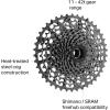 SRAM PG-1130 11-42 11spd Cassette