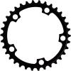 SRAM Red Yaw Chainring 34t 110 BCD 10-Speed Aluminum Use with 50T Touring Road