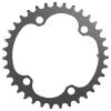 SRAM Rival 12-Speed Chainring Black, Outer, 48T