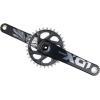 SRAM X01 Eagle Dub Crankset – Boost(Lunar/Polar)
