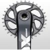 SRAM X01 Eagle Dub Crankset – Boost(Lunar/Polar)