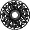 SRAM XG-795 DH Cassette 7-Speed 10-24T with Integrated Spoke Guard for Downhill MTB Racing, XD Driver Body, Lightweight Black Engineering, Optimized Gear Transitions & Rear Wheel Clearance