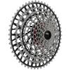 SRAM Xs-1297 Xx Eagle Transmission 12-Speed Cassette(Silver/Black)