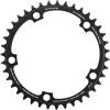 SRAM 11-Speed 39T 130mm BCD YAW Chainring Black, Use with 53T