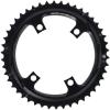 SRAM 11-Speed 46t 110mm Asymmetric Chainring, Black