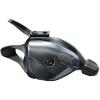 SRAM GX Eagle Trigger Shifter – Rear, 12-Speed, Discrete Clamp, Lunar