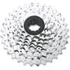 SRAM PG-830 8-Speed Cassette 11-28T Silver | HG Compatibility, Durable Steel Construction, Wide Gear Range, Perfect for Upgrades & Repairs, Cycling Performance & Reliability