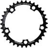 SRAM Red Yaw Chainring 34t 110 BCD 10-Speed Aluminum Use with 50T Touring Road