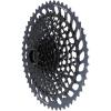 SRAM X01 Eagle XG-1295 Cassette – 12-Speed, 10-52t, Black, for XD Driver Body