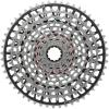 SRAM Xs-1297 Xx Eagle Transmission 12-Speed Cassette(Silver/Black)