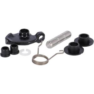 SRAM G2 RS Disc Brake Lever Blade Kit – Aluminum, Gloss Black | Replacement Lever Blade with Reach Adjustment, Bushings & Pin for SRAM Hydraulic Disc Brakes, Performance Cycling Components