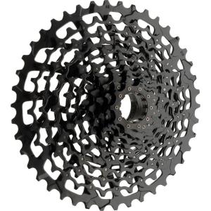 SRAM GX XG-1150 Cassette – 11 Speed, 10-42T, Black, for XD Driver Body(Cassette 10-42)