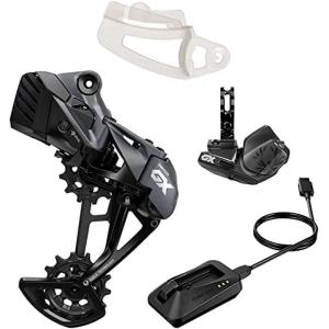 SRAM Gx Eagle Axs Upgrade Kit(Black)