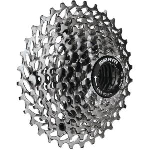 SRAM PG-1050 // 10-fach Kassette (12-36 Zähne)(Silver)