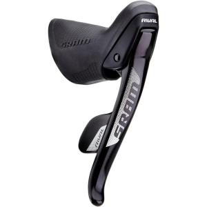 SRAM Rival 22 DoubleTap Right Lever for Cable Actuated Brakes