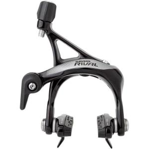 SRAM Rival 22 Rennrad-Bremse (Set: vorn + hinten)(Gray/Black)