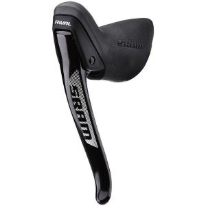 SRAM Rival Brake Levers, Pair(Black)