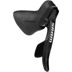 SRAM Rival DoubleTap Left Shift/Brake Lever Carbon Fiber Lever Blade(Left)