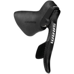 SRAM Rival DoubleTap Left Shift/Brake Lever Carbon Fiber Lever Blade(Right)