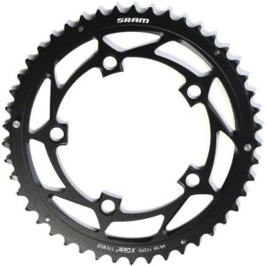 SRAM Road Inner Chainring – 11-Speed(Black)