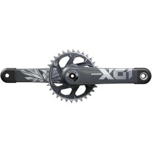 SRAM X01 Eagle Dub Crankset – Boost(Lunar/Polar)