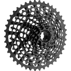 SRAM XG-1195 (X01) // 11-fach XD-Kassette (10-42 Zähne)(Black)